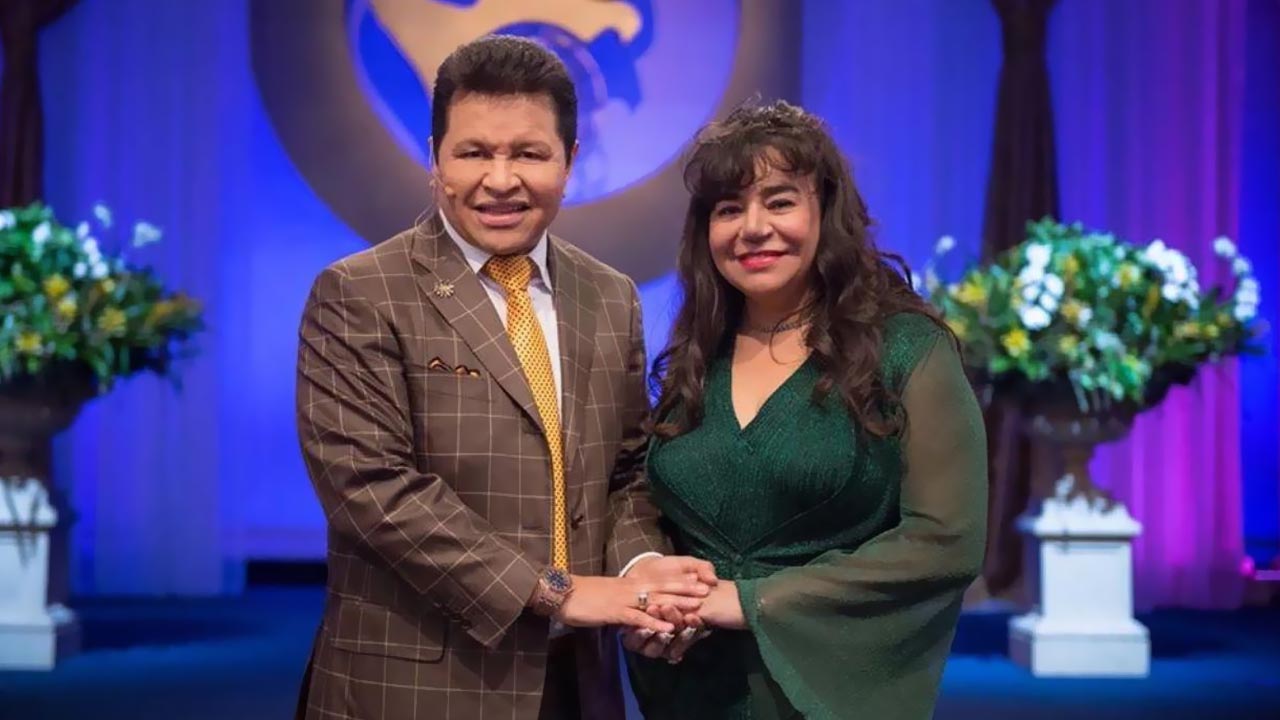 ¿Vuelven por el dinero? Ana Maldonado le pide perdón a Guillermo Maldonado porque desea agradar a Dios