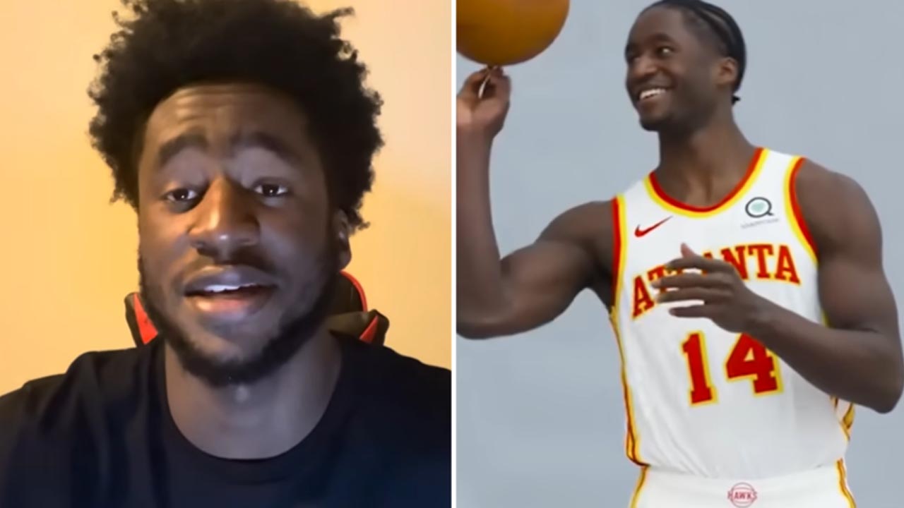 Jugador de la NBA deja el baloncesto para seguir a Jesús: «Quiero servir al Señor»