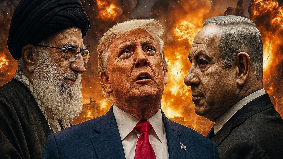 30 Versículos Bíblicos que Iluminan el Conflicto Global Actual